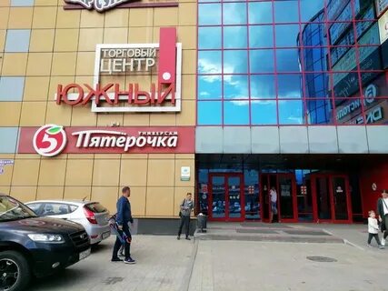 Тц тверь адрес