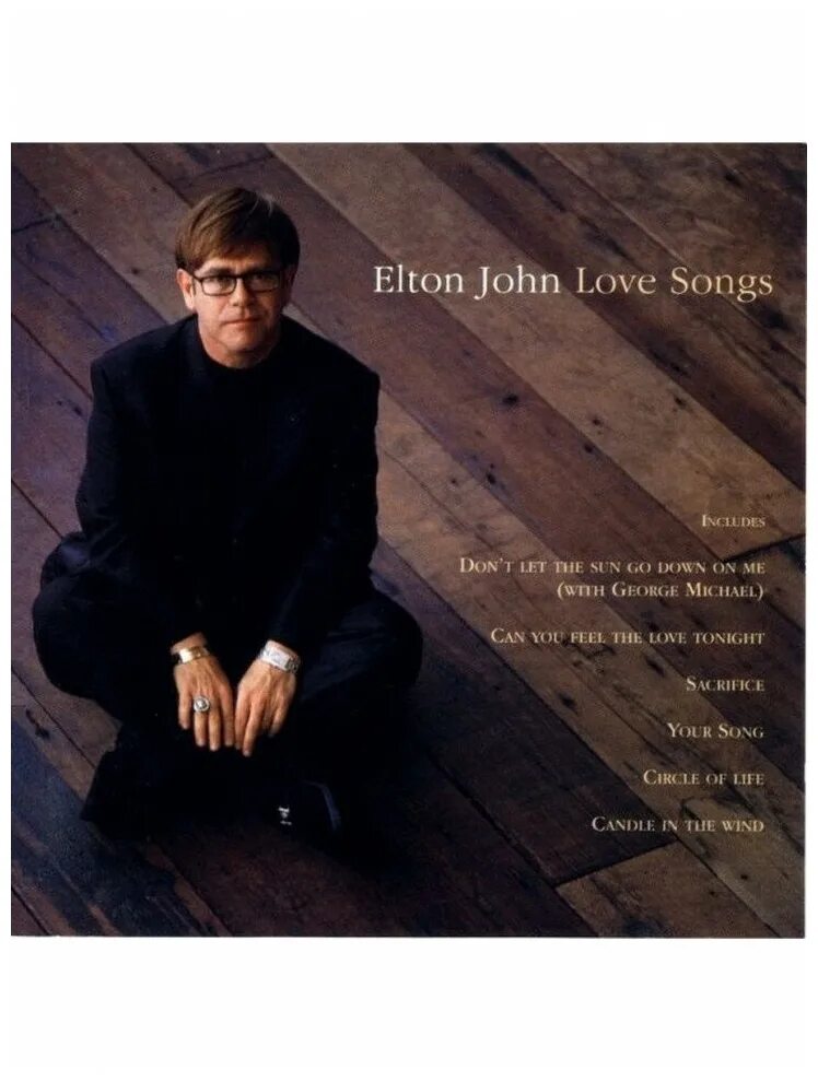 Love Songs Элтон Джон. Elton John CD. Elton John Love Songs 1995. Elton John believe клип. Джон лов