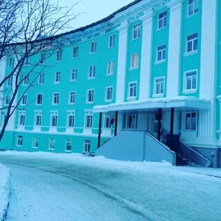 Ленина кировск мурманская область