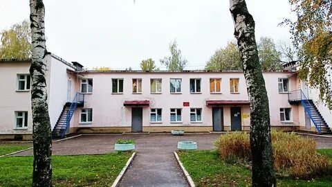 Детский сад 158 тверь