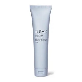 Elemis гель для умывания