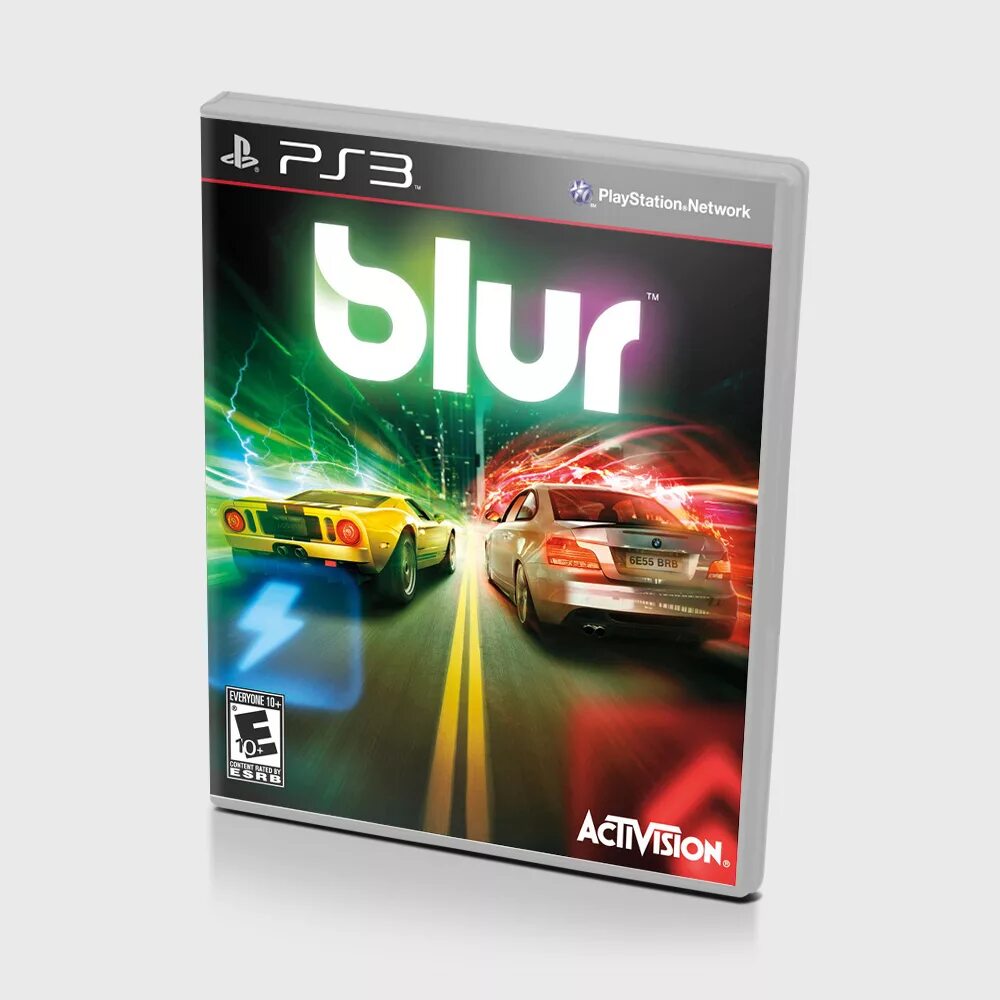 Плейстейшен 3 блур. Blur игра на ps4. Гонки блур ps3. PLAYSTATION 3 игры Blur.