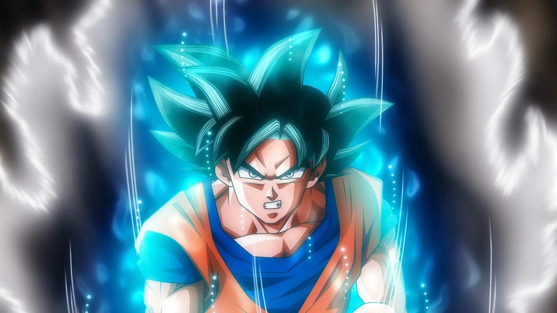 Goku ultra instinct. Супер Саян ультра инстинкт. Драгонболл сон Гоку ультра инстинкт. Супер Саян 4 ультра инстинкт.