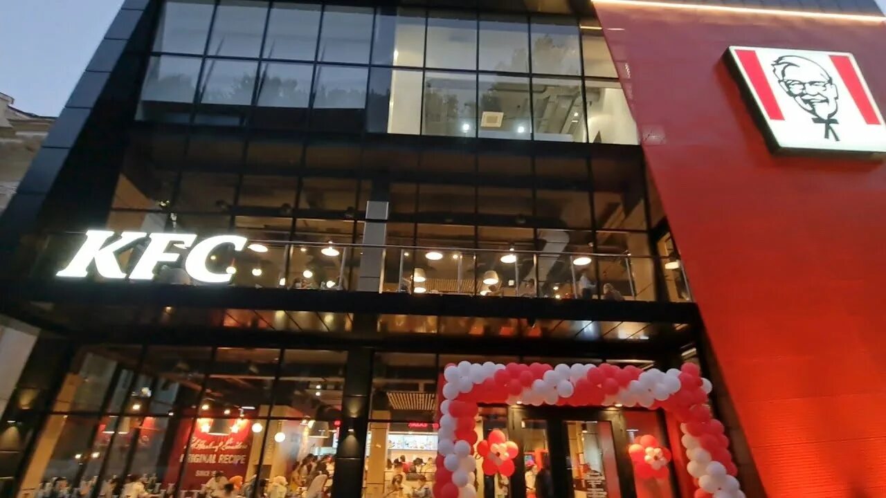 Kfc в душанбе. Kfc таджикистан душанбе. кфс в таджикистане душанбе. kfc дар душанбе. кфс дар душанбе.