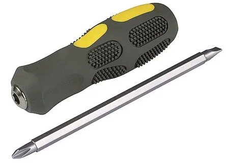2 screwdriver