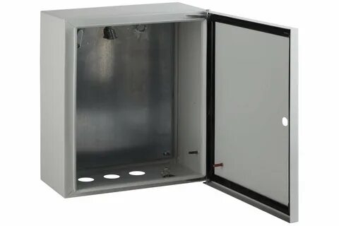 Корпус щмп 2 ip54