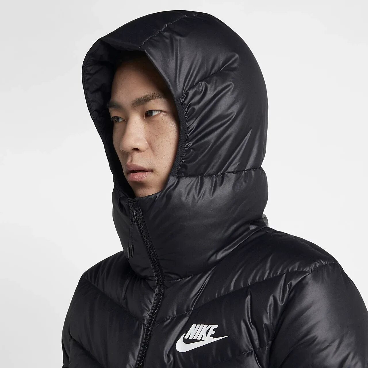 Легкий капюшон мужской. Nike Windrunner down Jacket. Мужская куртка Nike Sportswear down-fill Windrunner. Пуховик Nike Sportswear down-fill Windrunner men's Jacket - Black. Nike Windrunner Jacket down fill.