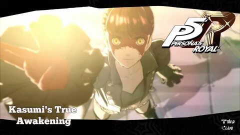 Re awakening