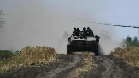 Боевые действия 2 августа