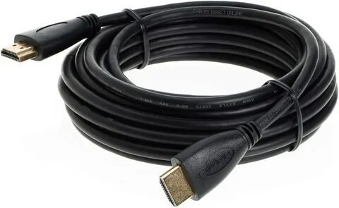 Кабель hdmi метров