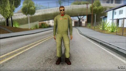 Pilot mod