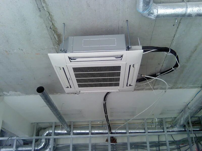 кондиционеры сплит системы охлаждения. кондиционер в доме. кондиционеры сплит системы охлаждения. дренажный шланг dn16 фанкойл (кассетный фанкойл). воздухоохладитель во-30.