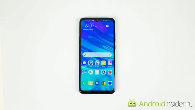 P smart процессор. P smart процессор