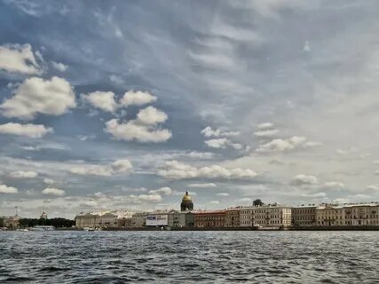 Sky санкт петербург