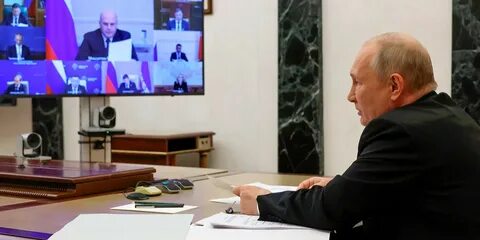 Итоги года с владимиром путиным 2023 прямой