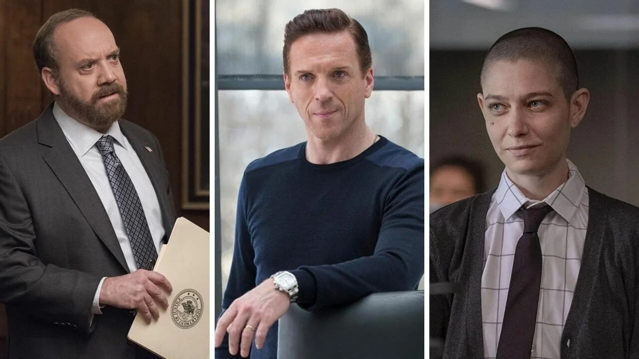 Billions SEASON 2 starts 2/19 Damian lewis, Aventura, Superhéroes