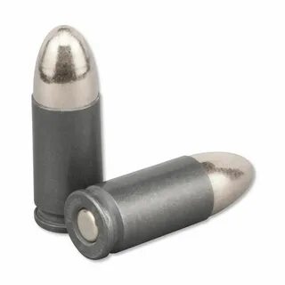 High grain rounds