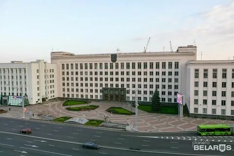 Бгу минск