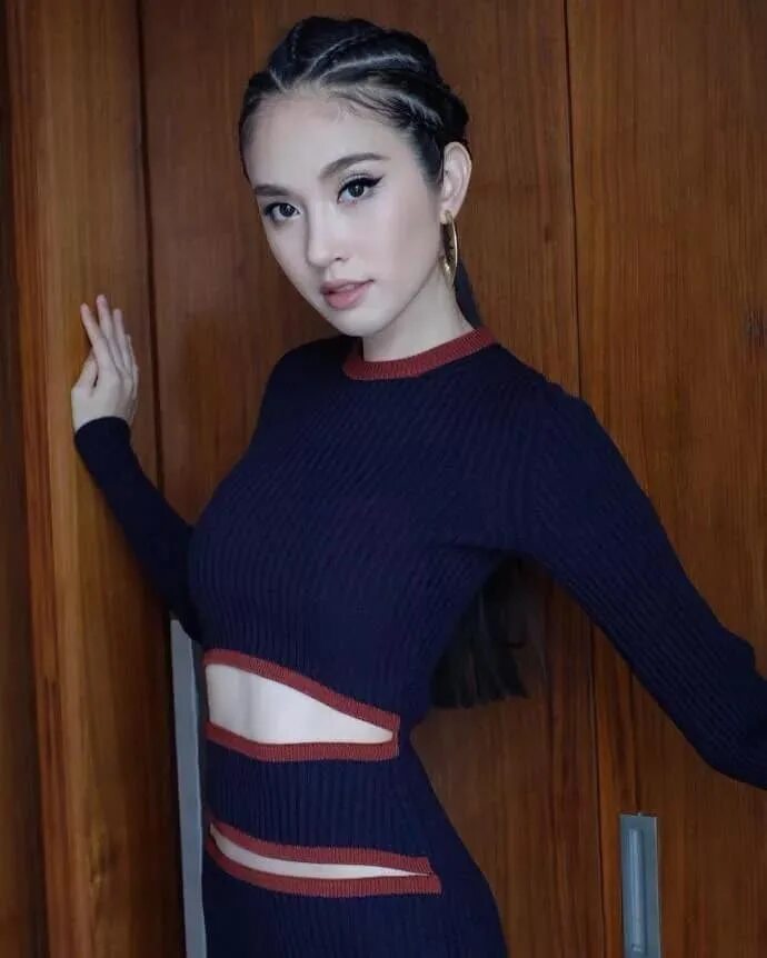 Ледибой подростков. Pitchanan Srisawaspakorn. Kathoey. Катои в Тайланде. Самые красивые тайки.