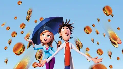 Cloudy with a chance