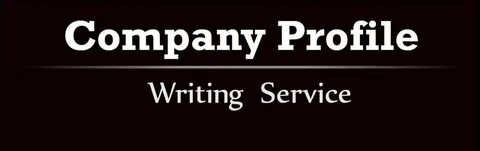 Write company