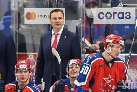 Тренер федоров