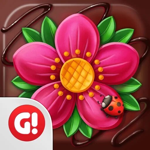 Цветок приложения игра. Flower house игра.