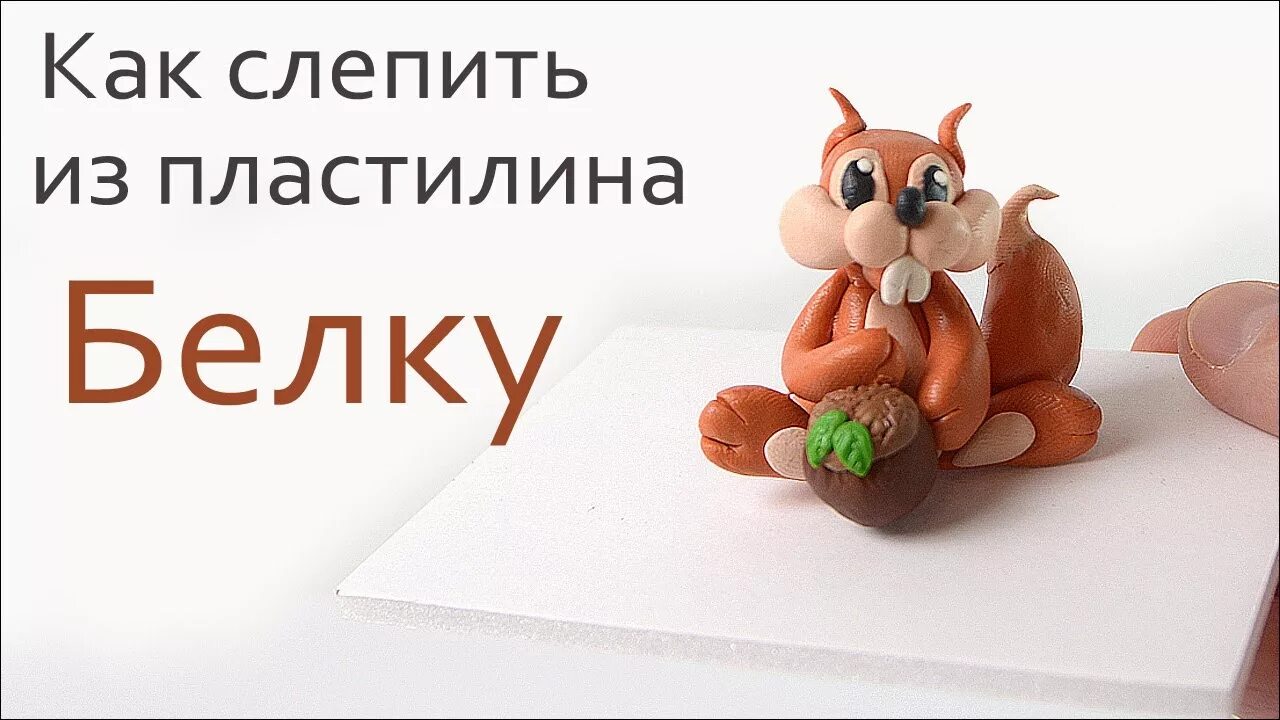 Белка грызет орешки лепка старшая группа. Лепка Белочка. Белочка из пластилина. Лепка из пластилина Белочка. Слепить белочку из пластилина пошагово.