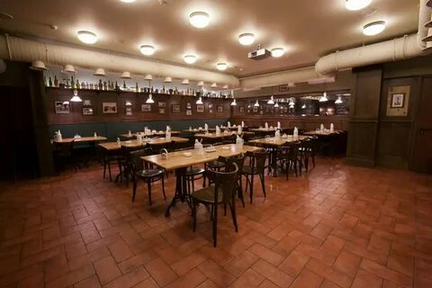 Пилснер ресторан на маяковской