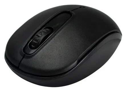 Oklick black