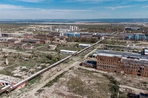 Чернобыльская область