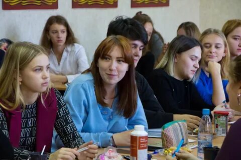 Социально гуманитарный факультет