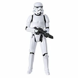 Фигурки star