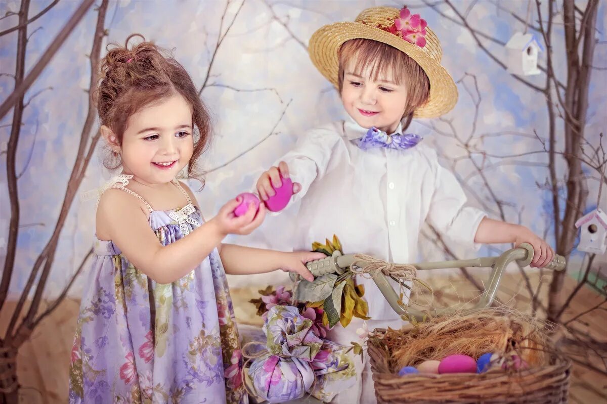 алиса пасха