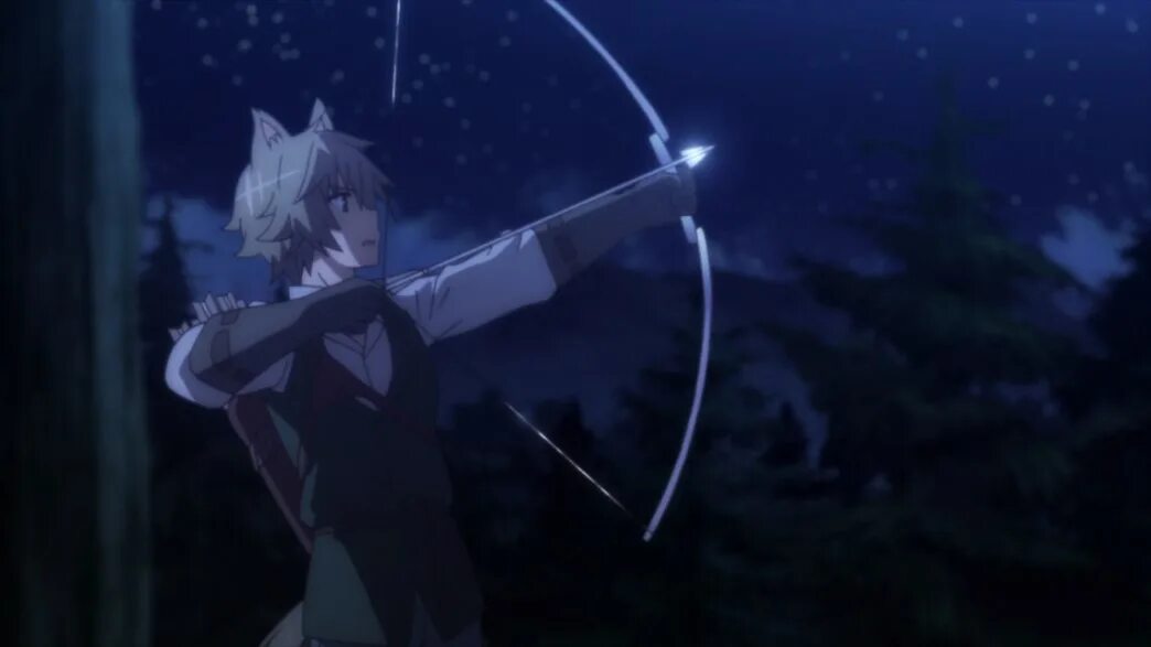 High prodigies even in another world