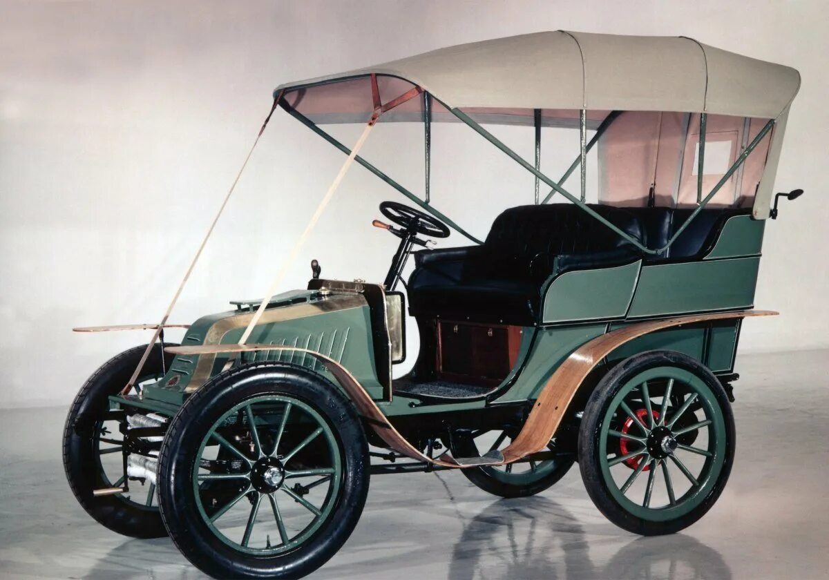 Первый немецкий автомобиль. Opel-Darracq 9 PS. Steyr Daimler Puch кабриолет. Opel 1910. Opel 4t 1914.