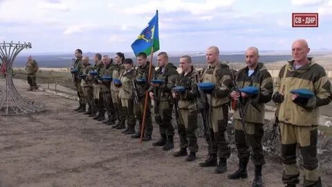 Новости днр за последний час видео