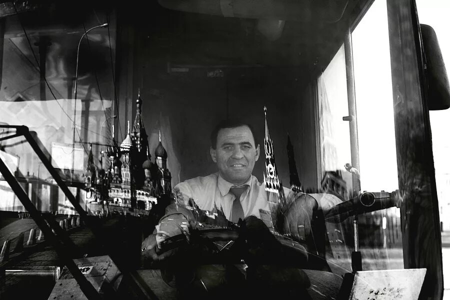 мир полон контрастов