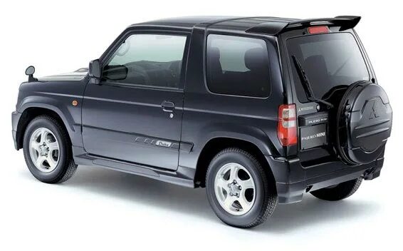 Mitsubishi mini купить. Паджеро мини 2010. Паджеро мини 2020. Мицубиси мини 2020. Mitsubishi Pajero 2003.