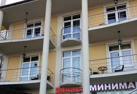 Адлер 23 июня