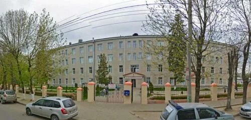 Каменская 8а каменск-уральский больница. Октябрьская 3 корпус 1. , д. Больница бсмп калуга. К.