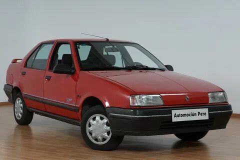 Renault 19