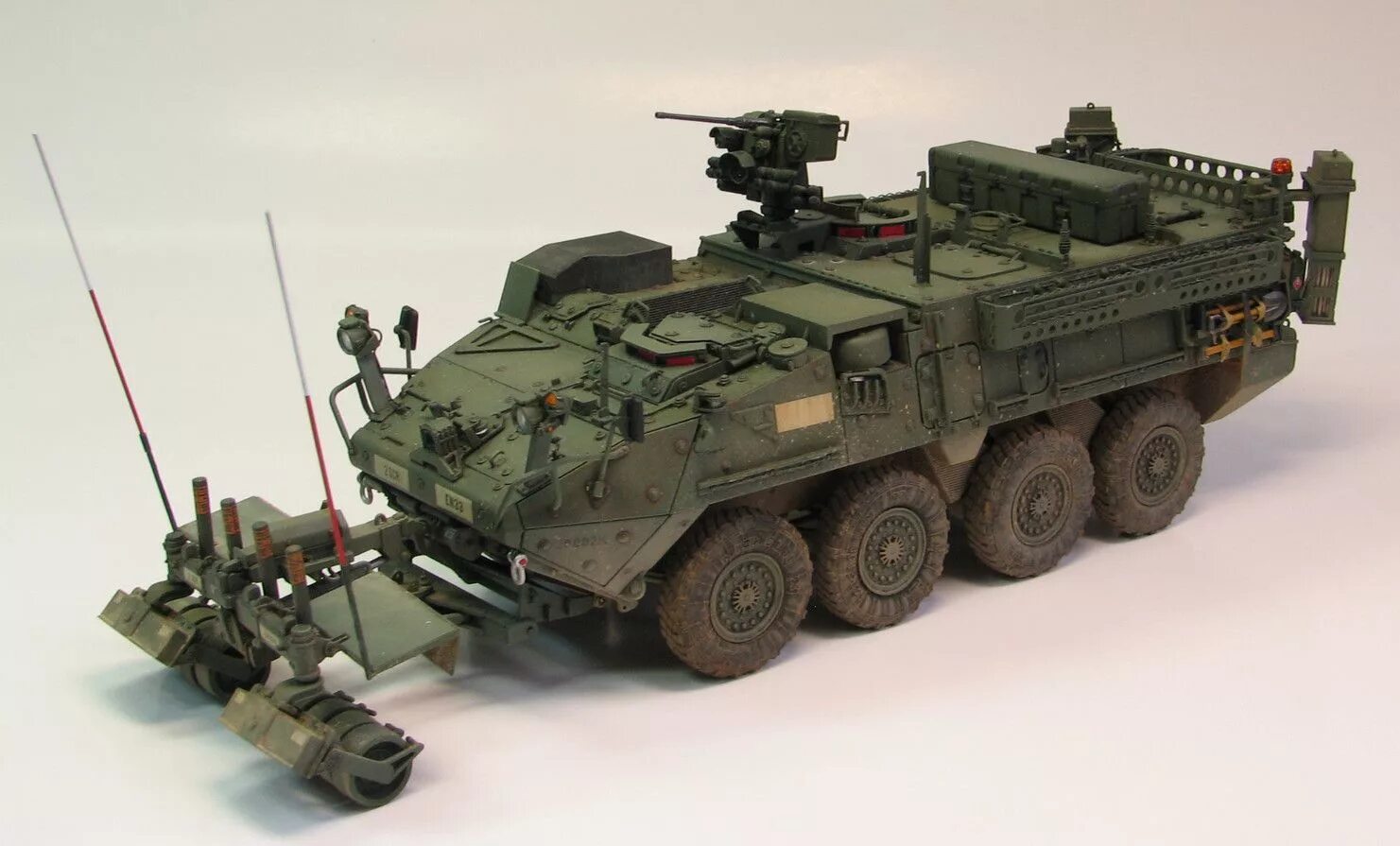 M1132 stryker esv. Инженерная разведывательная машина ирм-2. M1132 engineer squad vehicle. M1132 stryker esv. Инженерная машина м1132 страйкер.