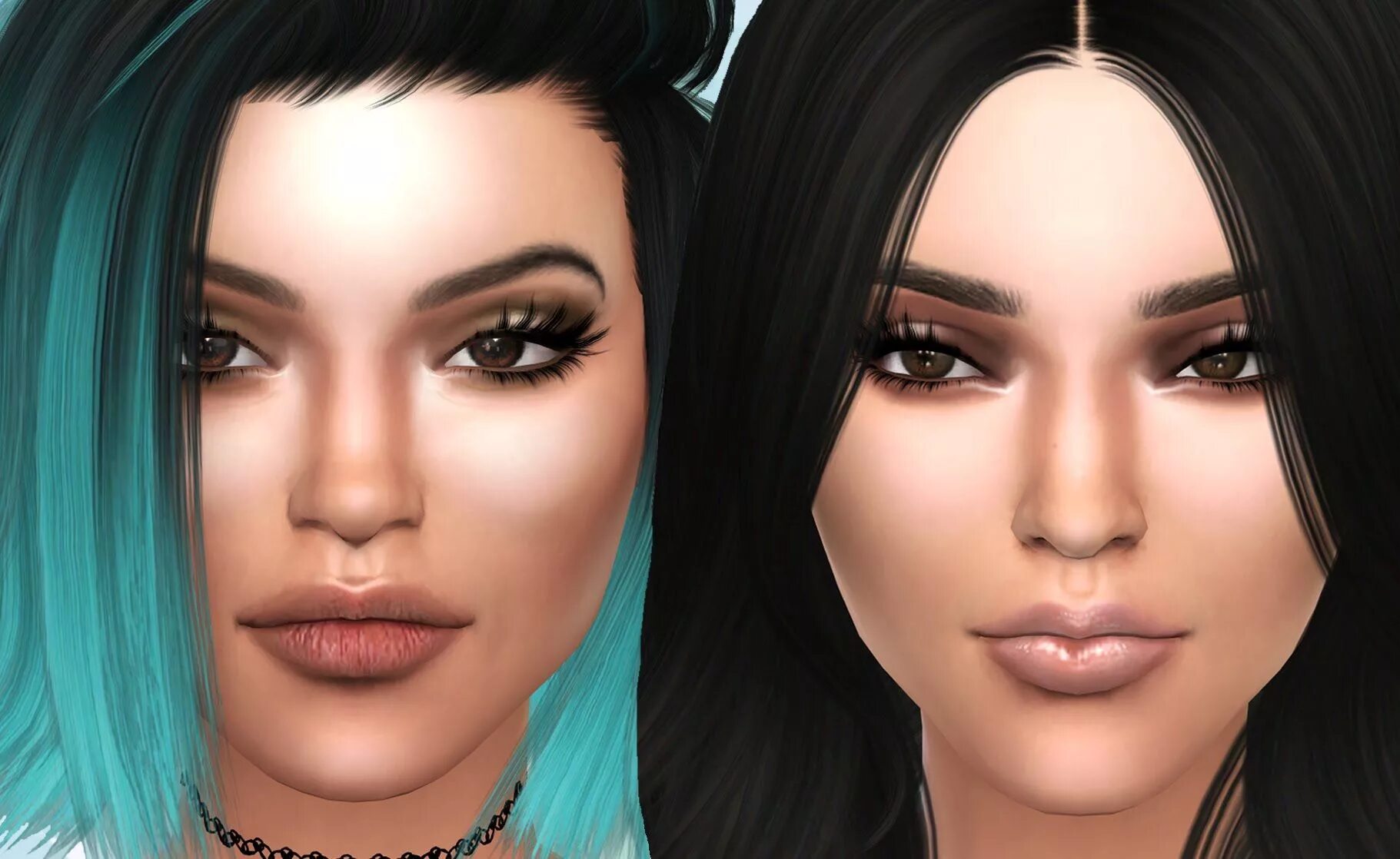 Kendall Jenner SIMS 4. Симс 4 Kylie Jenner. Симка Кендалл Дженнер для симс 4.