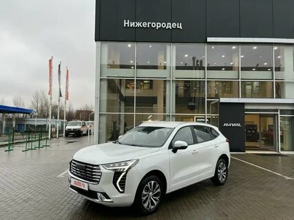 Haval нижегородец