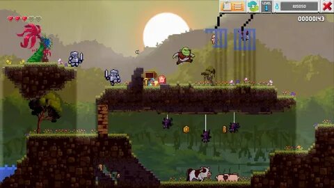 Игра sandbox 2