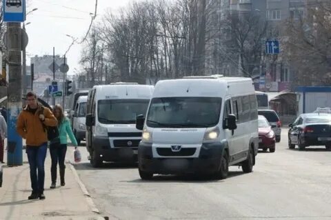 Движение маршрутки 166 брянск
