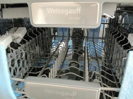 Weissgauff bdw 4140
