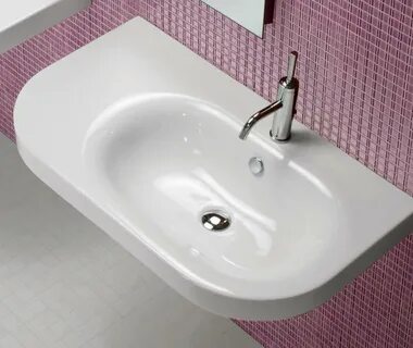 Раковина в ванную комнату в екатеринбурге