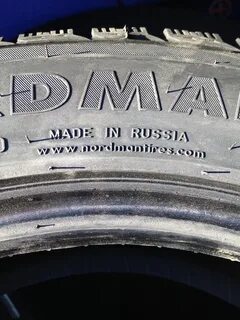 Шины nokian nordman 205 55 r16